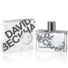 David Beckham Homme EDT Erkek Parfüm